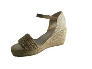 Chaussures compensées DESERT 