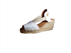 Chaussures compensées LYS- New 2022