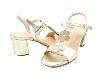 Chaussure FLEURS