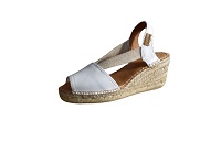 Chaussures compensées LYS